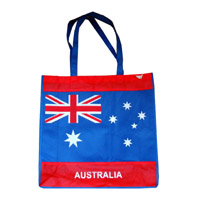 池州KB50广告无纺布袋