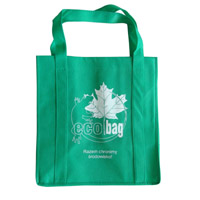 池州KB23环保广告袋