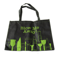 池州KB65 无纺布袋