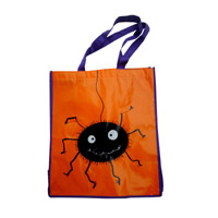 池州KB05 覆膜无纺布袋（可定制）